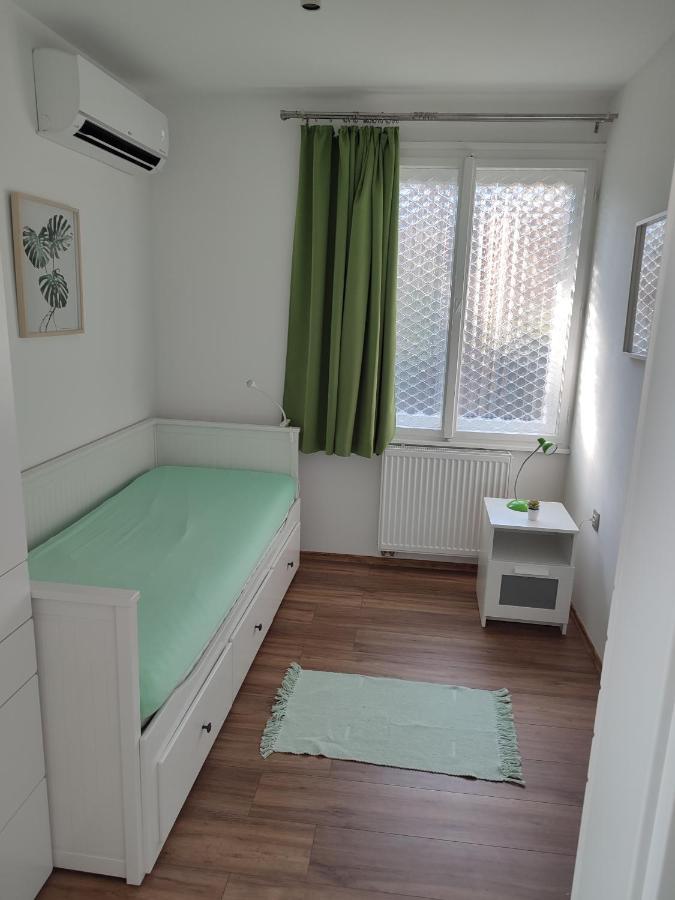 Dorka Villa Tihany Exteriör bild