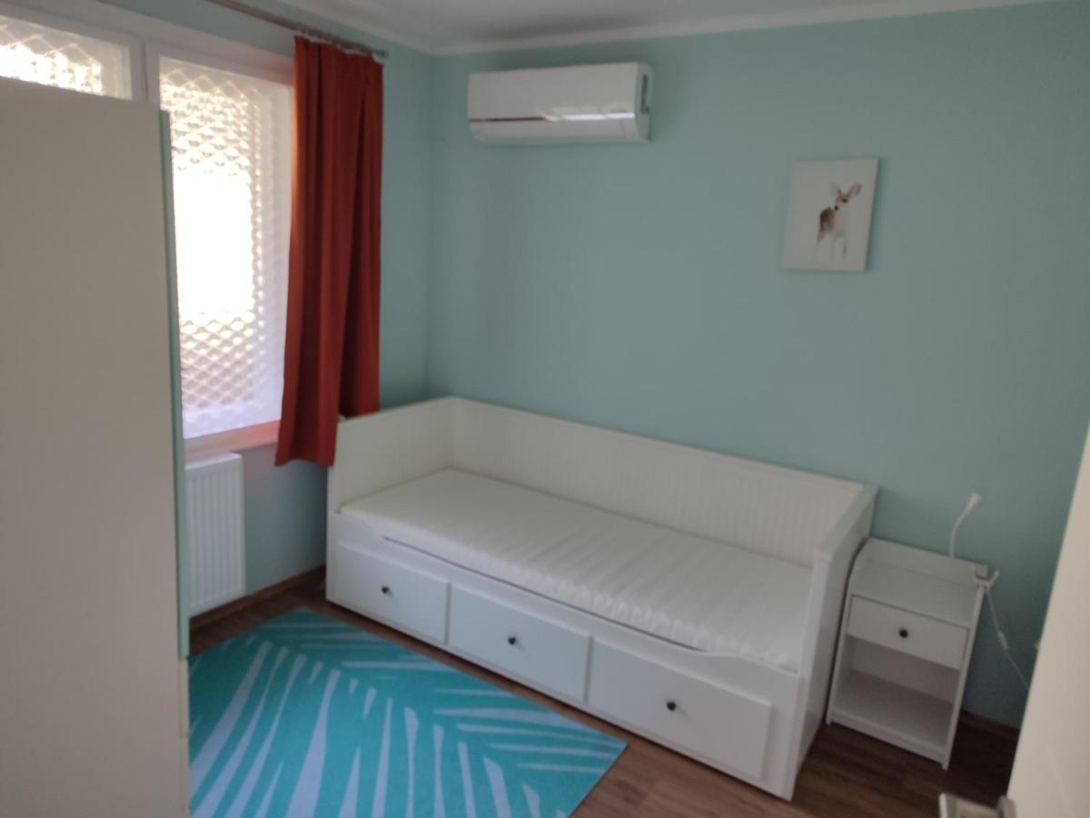 Dorka Villa Tihany Exteriör bild