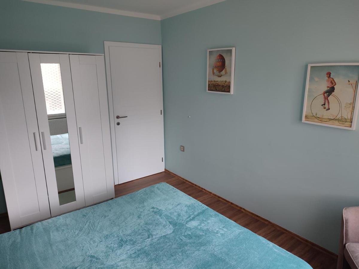 Dorka Villa Tihany Exteriör bild