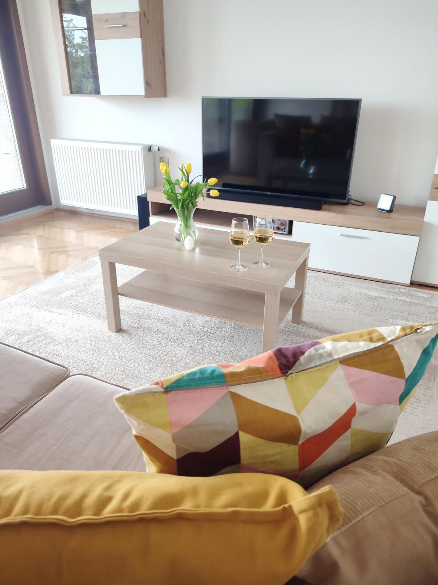 Dorka Villa Tihany Exteriör bild